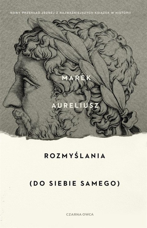 Rozmyślania. Do samego siebie Rozmyślania. Do samego siebie