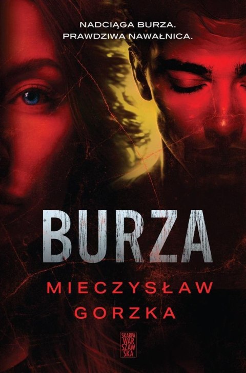 Burza Burza