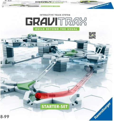 Gravitrax - zestaw startowy Gravitrax - zestaw startowy