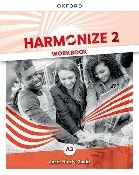 Harmonize 2 WB Harmonize 2 WB