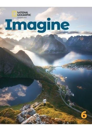 Imagine Level 6 WB Imagine Level 6 WB
