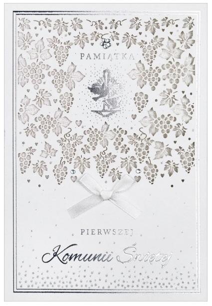 Karnet Komunia KL Karnet Komunia KL