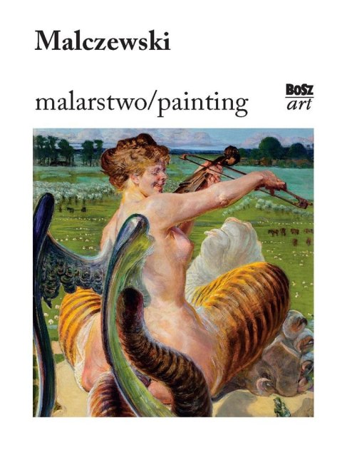 Malczewski. Malarstwo Malczewski. Malarstwo