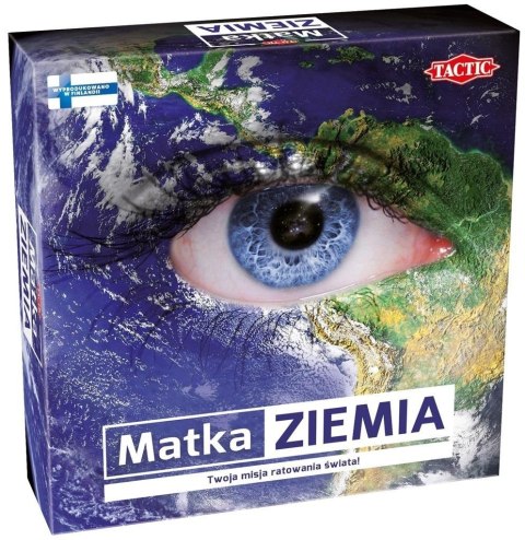 Matka Ziemia Matka Ziemia