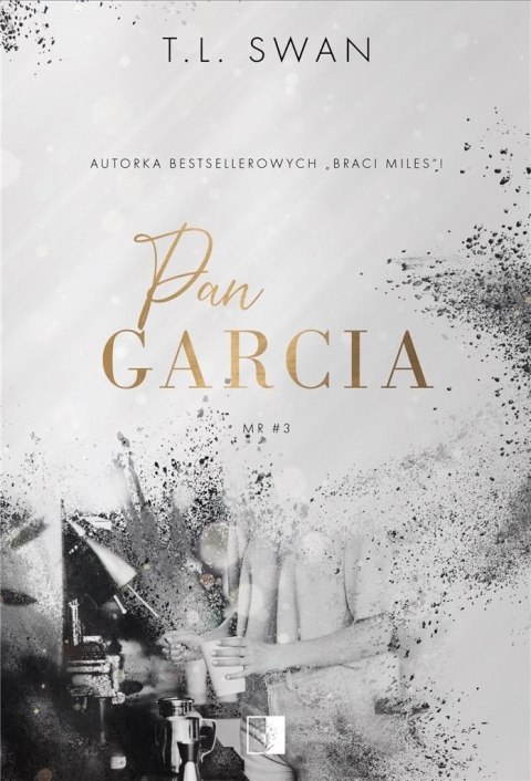 Mr. T.3 Pan Garcia Mr. T.3 Pan Garcia