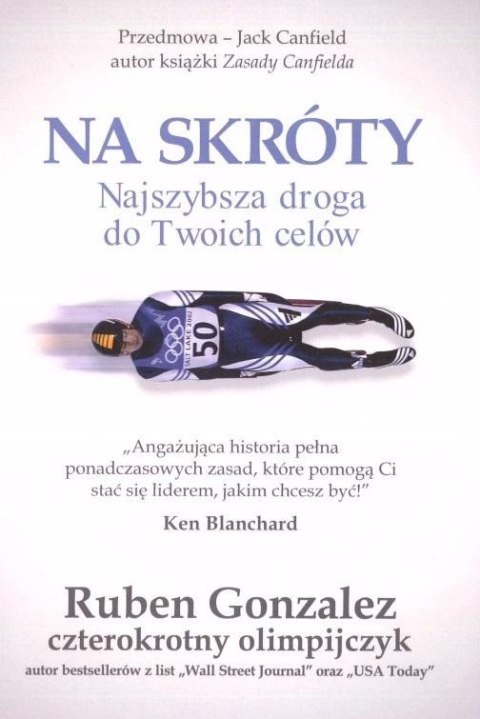 Na skróty-najszybsza droga do Twoich celów Na skróty-najszybsza droga do Twoich celów