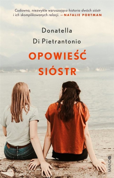 Opowieść sióstr Opowieść sióstr