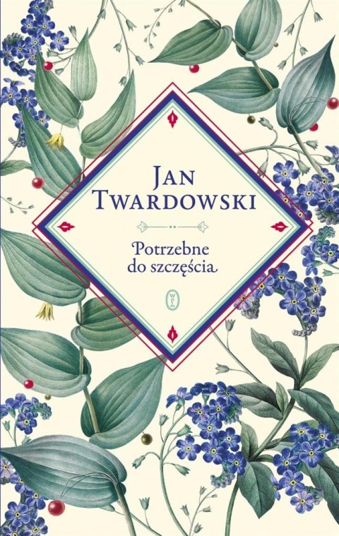 Potrzebne do szczęścia Potrzebne do szczęścia