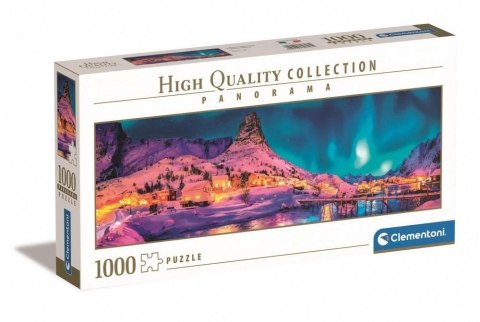 Puzzle 1000 HQ Panorama Puzzle 1000 HQ Panorama