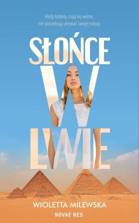 Słońce w lwie Słońce w lwie