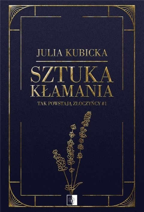 Sztuka kłamania Sztuka kłamania