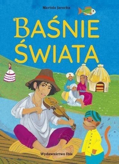 Baśnie świata w.2023 Baśnie świata w.2023