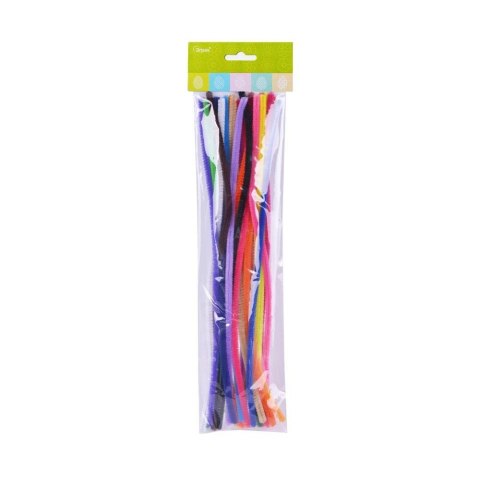 Druciki kreatywne 30cm 26szt Druciki kreatywne 30cm 26szt
