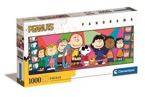 Puzzle 1000 Panorama Peanuts Puzzle 1000 Panorama Peanuts