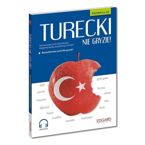 Turecki nie gryzie! w.3 Turecki nie gryzie! w.3