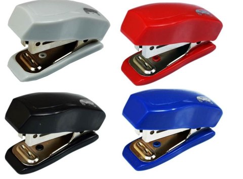 Zszywacz 24/6 26/6 STD 1271 S-3 Zszywacz 24/6 26/6 STD 1271 S-3