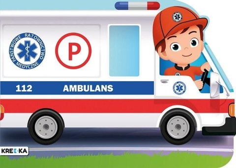 Ambulans Ambulans