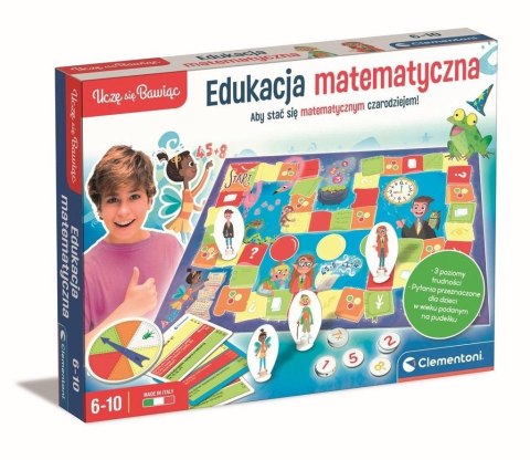 Edukacja matematyczna Edukacja matematyczna