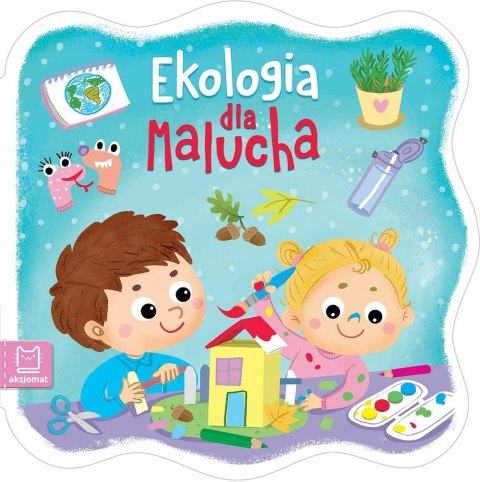 Ekologia dla malucha Ekologia dla malucha