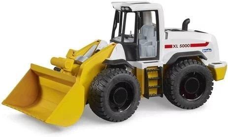 Ładowacz kołowy XL 5000 Ładowacz kołowy XL 5000
