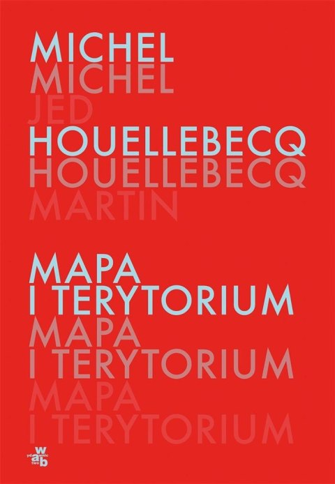 Mapa i terytorium Mapa i terytorium