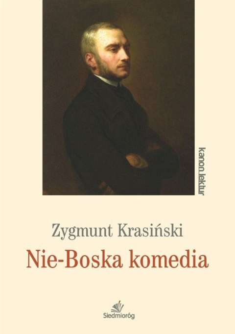 Nie-Boska komedia Nie-Boska komedia