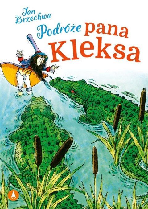 Podróże pana Kleksa Podróże pana Kleksa