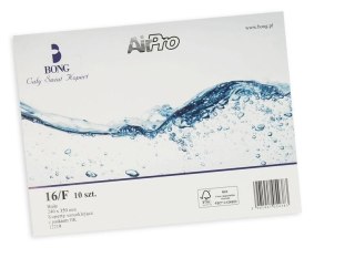 Koperty Airpro 16/F białe (10szt)