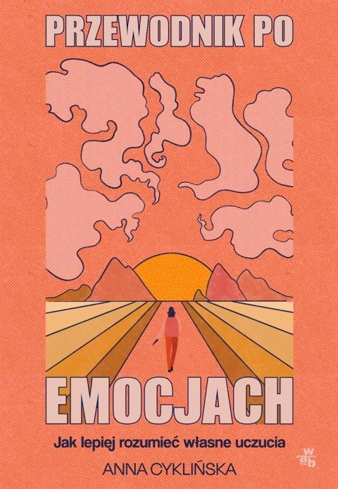 Przewodnik po emocjach Przewodnik po emocjach