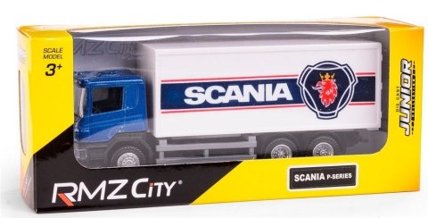 RMZ 1:64 City SCANIA Dostawczy RMZ 1:64 City SCANIA Dostawczy