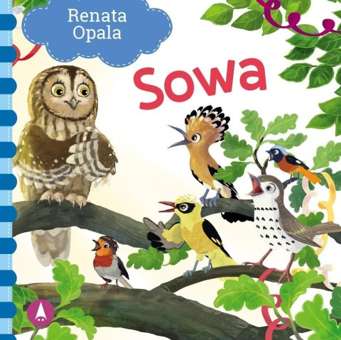 Sowa Sowa