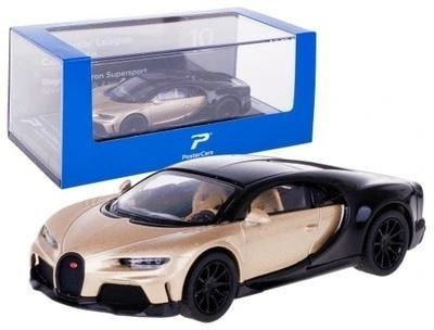 Bugatti Chiron Supersport Bugatti Chiron Supersport