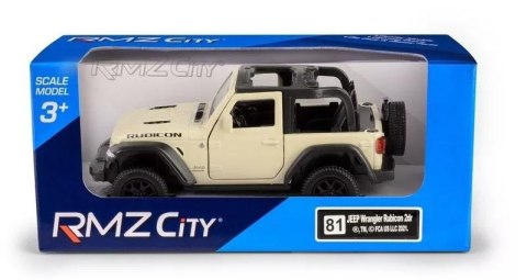 Jeep Wrangler Rubicon 2021 - Convertible Jeep Wrangler Rubicon 2021 - Convertible