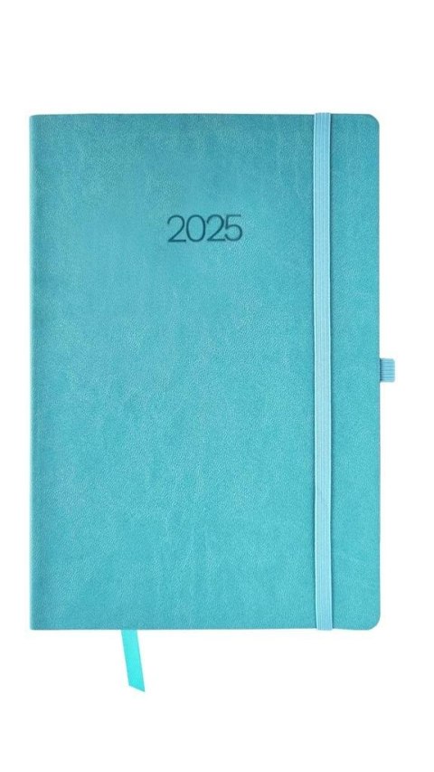 Kalendarz 2025 A5 tygodniowy Flex MIX Kalendarz 2025 A5 tygodniowy Flex MIX
