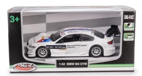 MSZ 1:42 BMW M3 DTM/67318 MSZ 1:42 BMW M3 DTM/67318