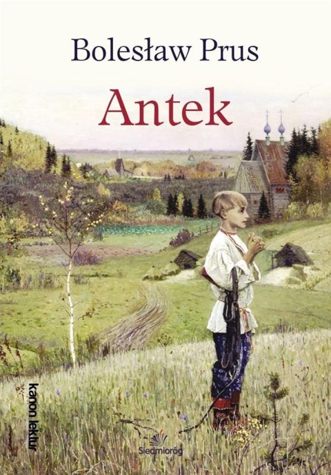 Antek Antek