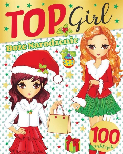 Top Girl. Boże Narodzenie Top Girl. Boże Narodzenie