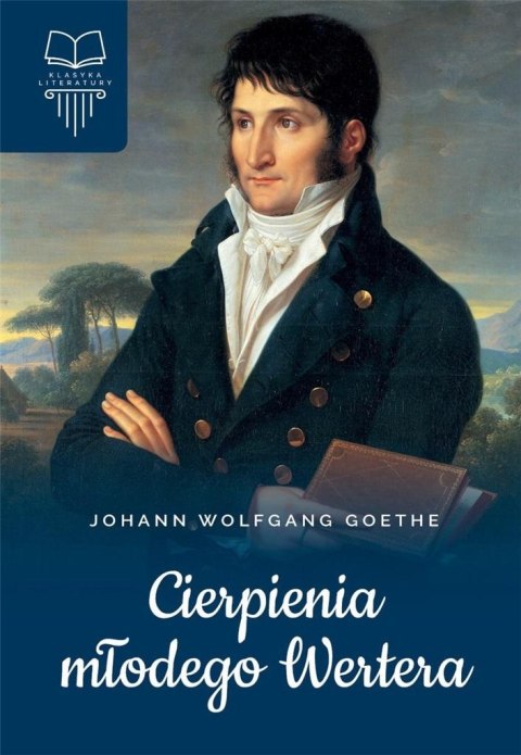 Cierpienia młodego Wertera TW Cierpienia młodego Wertera TW