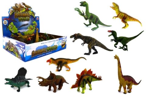 Dinozaur mix