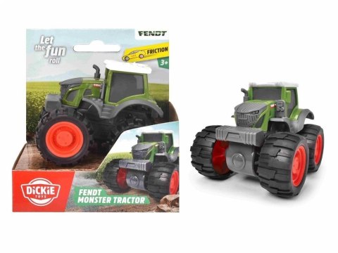 FARM traktor monster 9cm FARM traktor monster 9cm