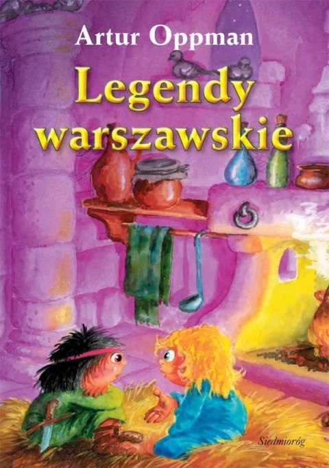 Legendy warszawskie Legendy warszawskie