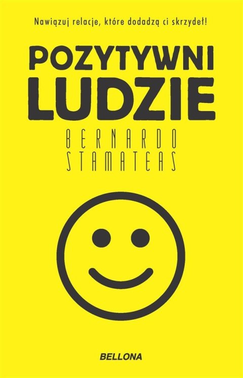 Pozytywni ludzie Pozytywni ludzie