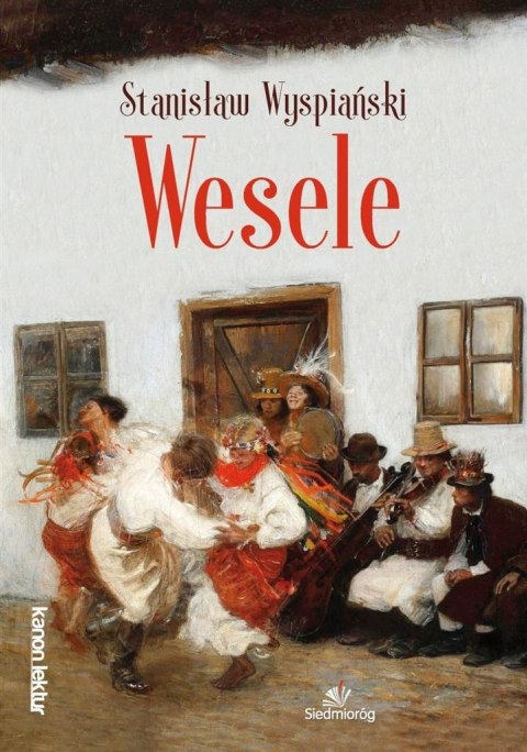 Wesele Wesele