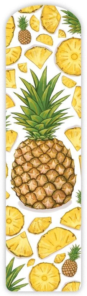 Zakładka tradycyjna Ananas Zakładka tradycyjna Ananas