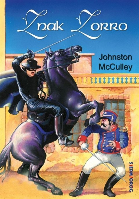 Znak Zorro Znak Zorro