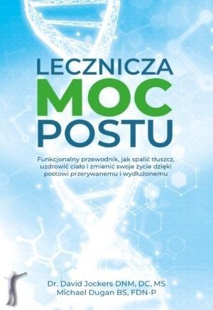 Lecznicza moc postu Lecznicza moc postu
