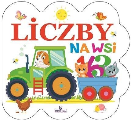 Liczby na wsi Liczby na wsi