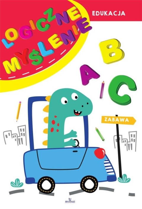 Logiczne myślenie Logiczne myślenie