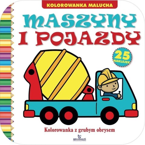 Maszyny i pojazdy Maszyny i pojazdy