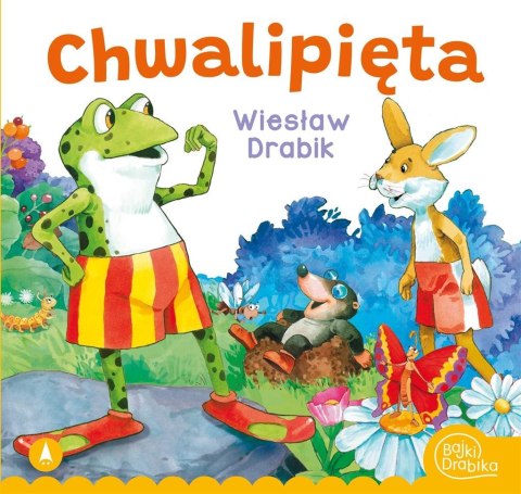 Chwalipięta Chwalipięta
